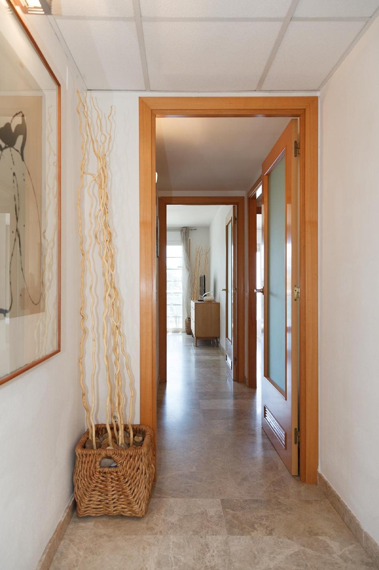 Apartamento Uhc Arinsal Family Complex Salou Habitación foto