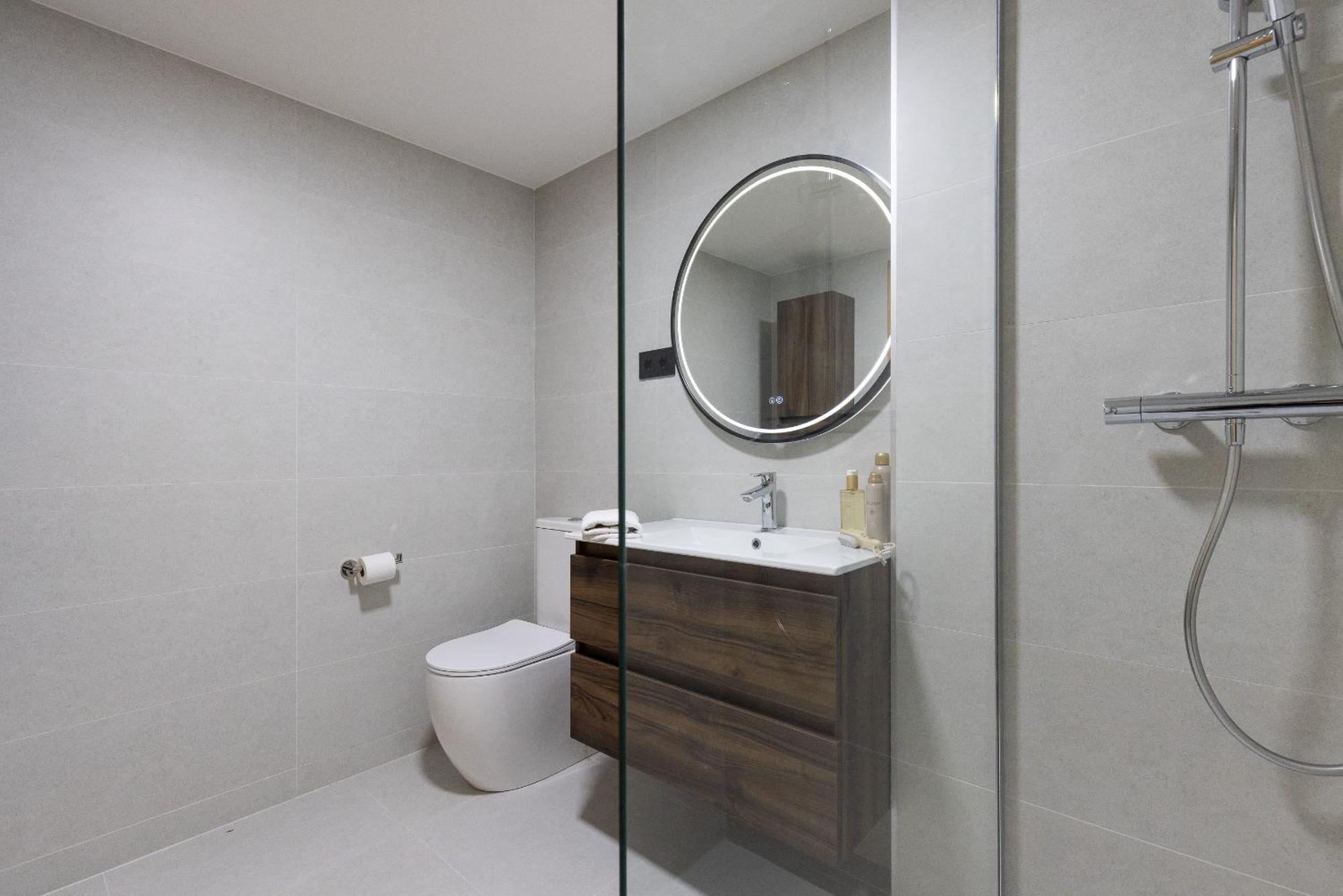 Apartamento Uhc Arinsal Family Complex Salou Habitación foto