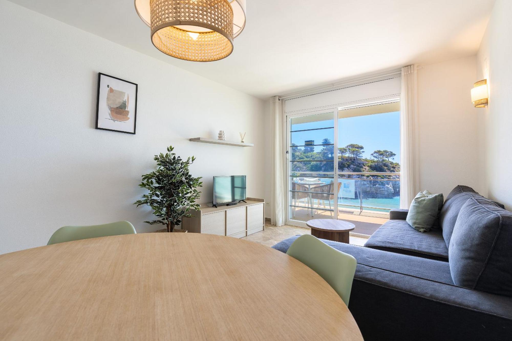 Apartamento Uhc Arinsal Family Complex Salou Habitación foto